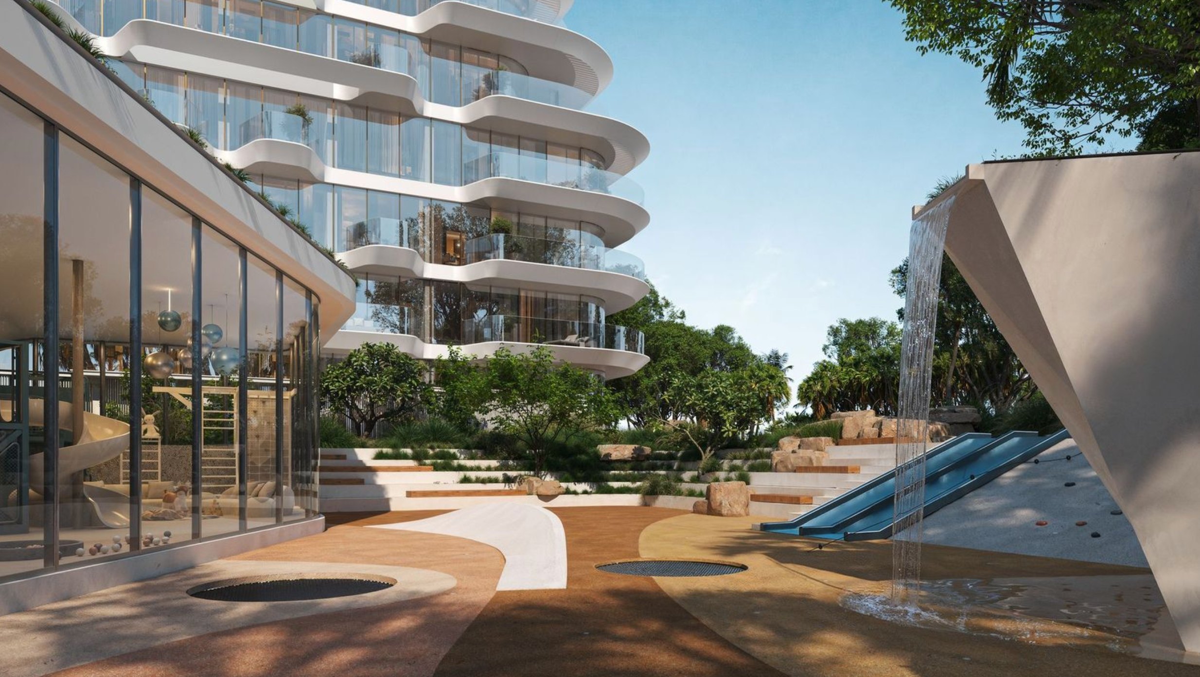 Family spaces at PASSO